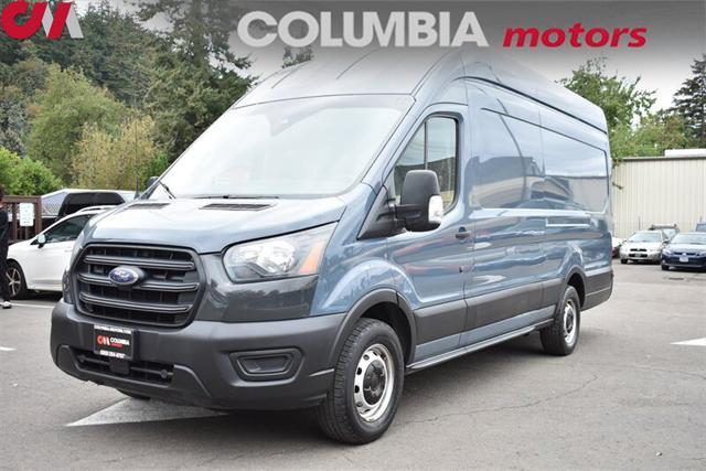 used 2020 Ford Transit-250 car, priced at $31,991