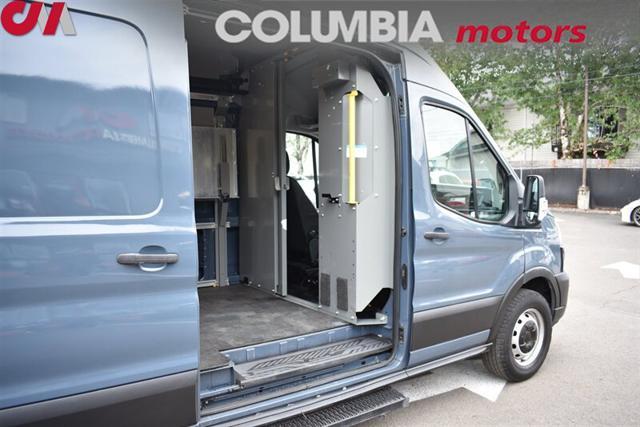 used 2020 Ford Transit-250 car, priced at $31,991