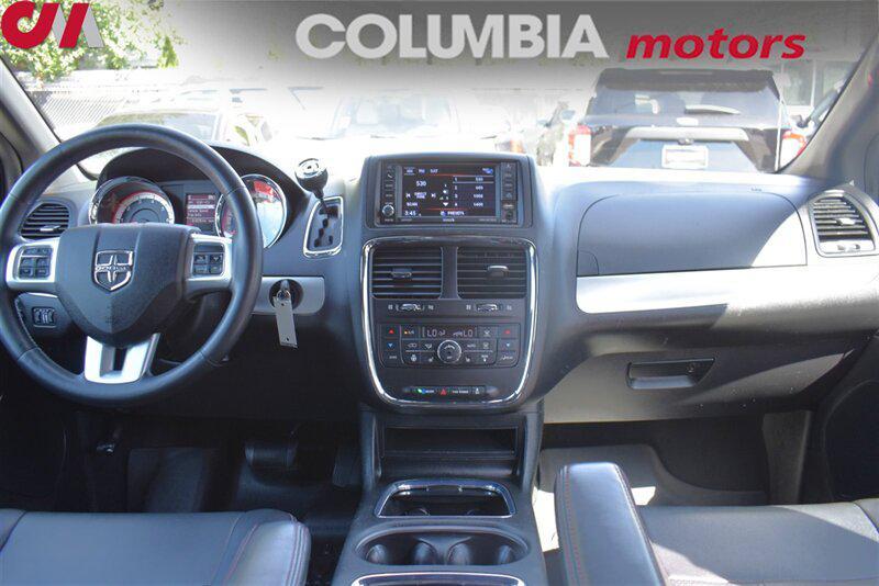 used 2019 Dodge Grand Caravan car, priced at $10,991