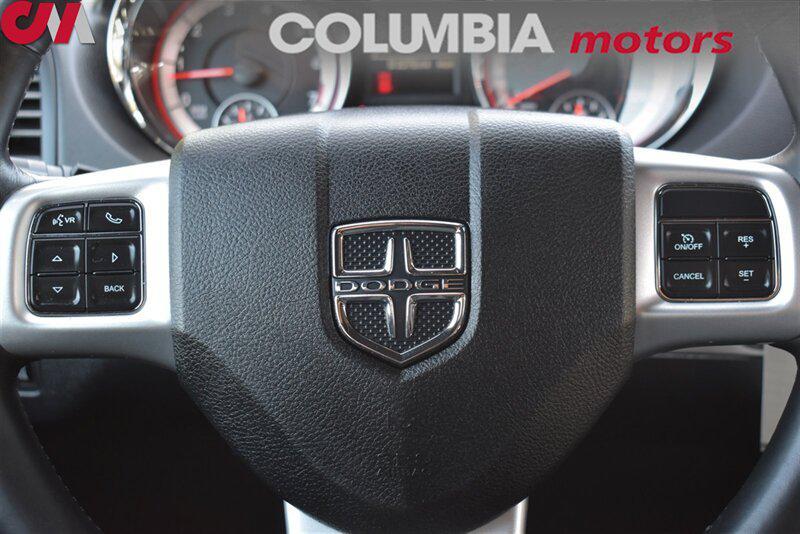 used 2019 Dodge Grand Caravan car, priced at $10,991