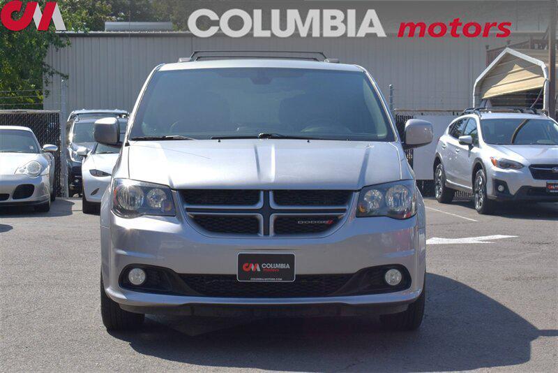 used 2019 Dodge Grand Caravan car, priced at $10,991