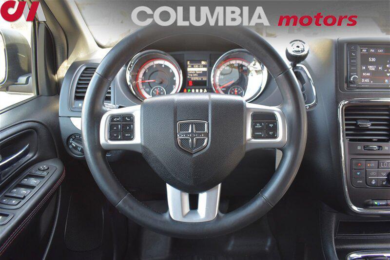used 2019 Dodge Grand Caravan car, priced at $10,991