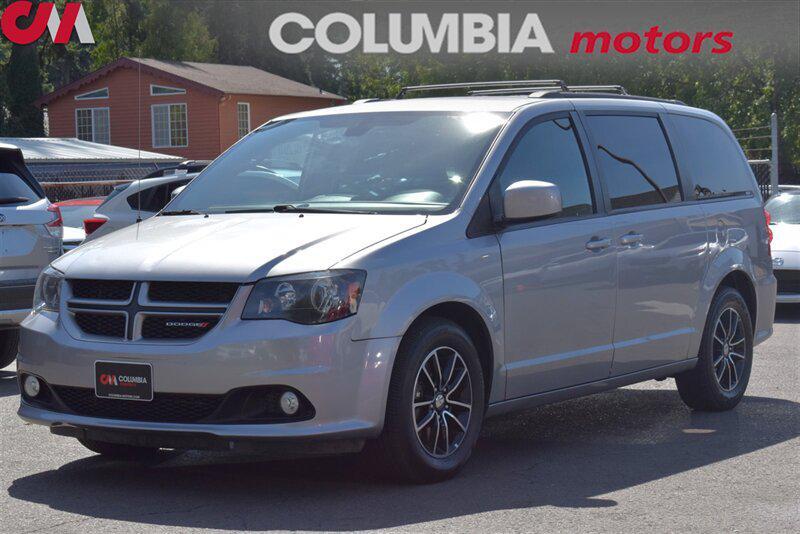 used 2019 Dodge Grand Caravan car, priced at $10,991
