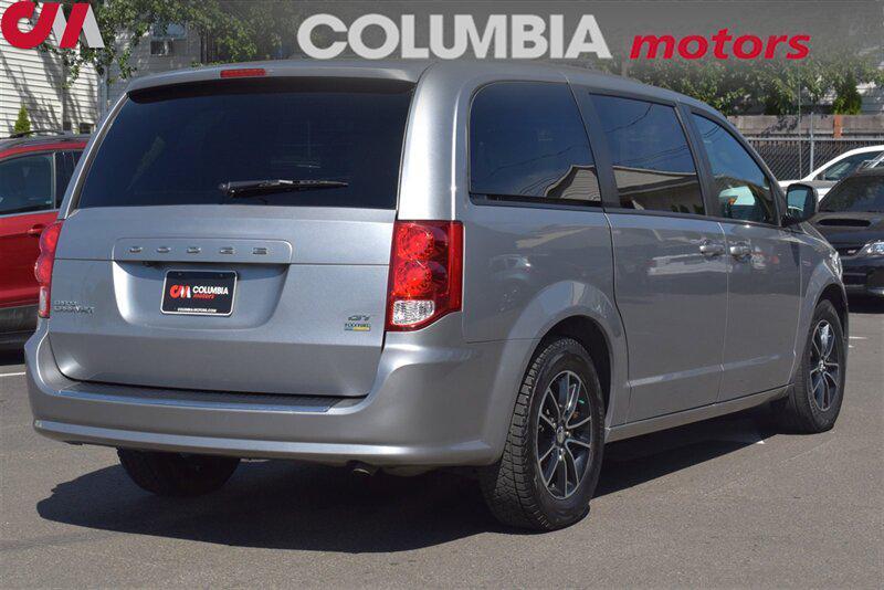 used 2019 Dodge Grand Caravan car, priced at $10,991
