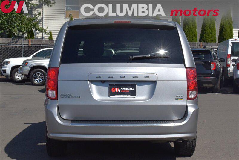 used 2019 Dodge Grand Caravan car, priced at $10,991