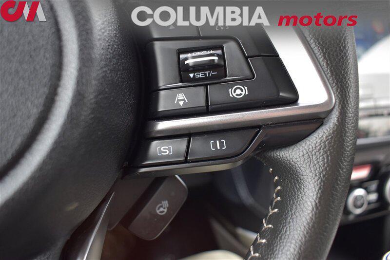 used 2024 Subaru Forester car, priced at $22,991