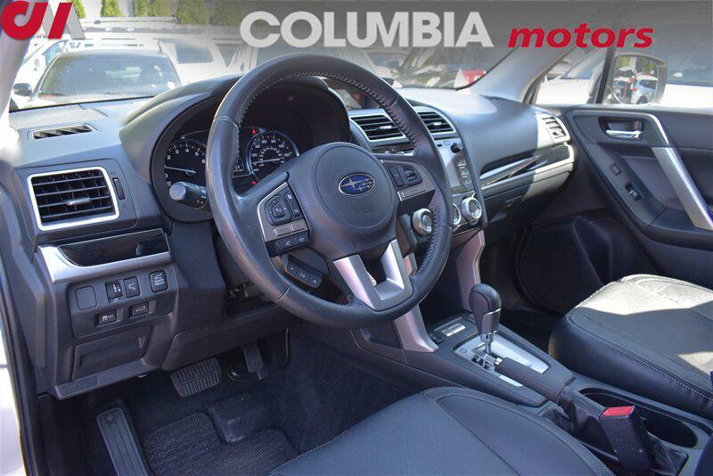 used 2018 Subaru Forester car, priced at $13,991