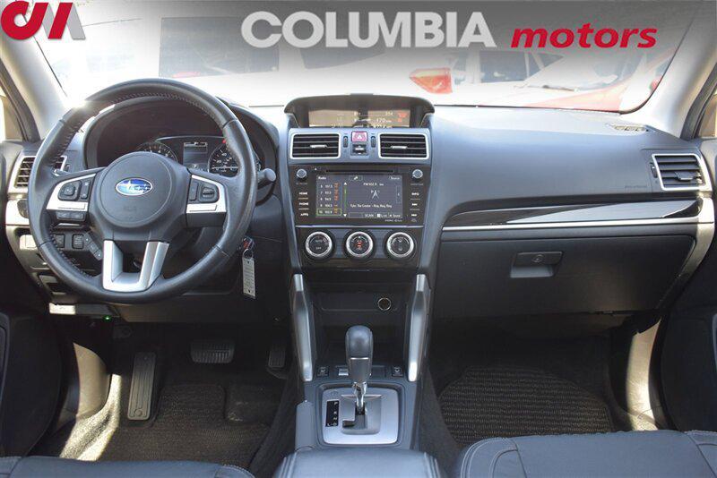 used 2018 Subaru Forester car, priced at $13,991