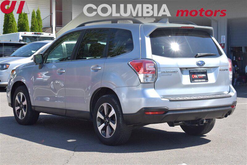 used 2018 Subaru Forester car, priced at $13,991