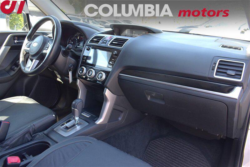 used 2018 Subaru Forester car, priced at $13,991