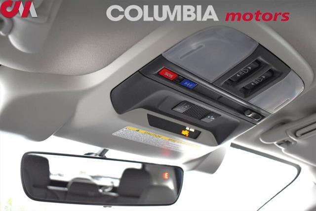 used 2023 Subaru Crosstrek car, priced at $20,491
