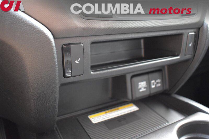 used 2022 Honda Pilot car, priced at $24,991