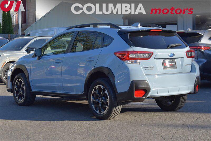 used 2023 Subaru Crosstrek car, priced at $15,991