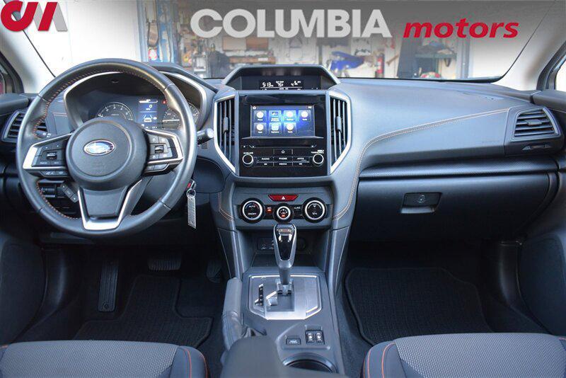 used 2023 Subaru Crosstrek car, priced at $15,991
