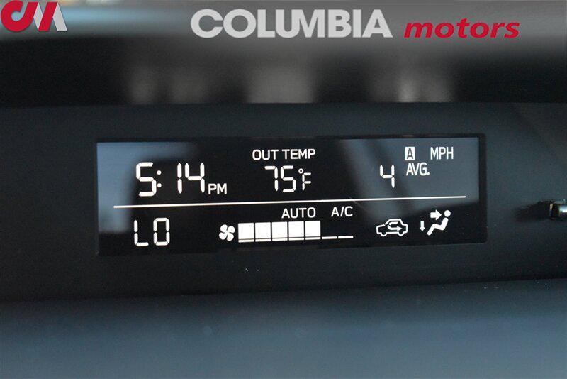 used 2023 Subaru Crosstrek car, priced at $15,991