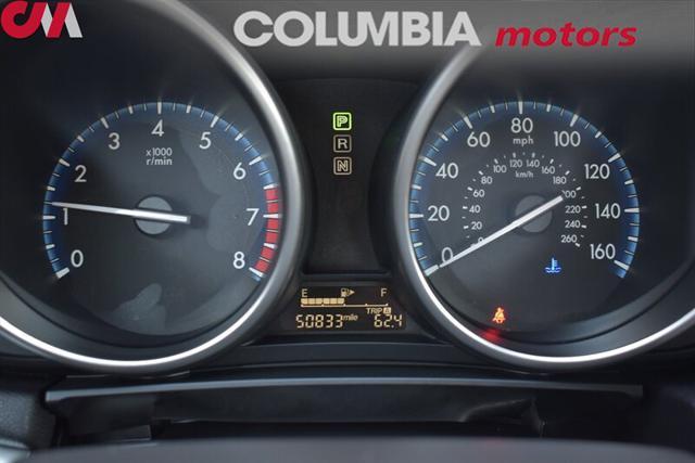 used 2013 Mazda Mazda3 car, priced at $8,491