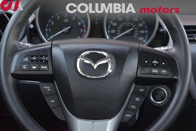 used 2013 Mazda Mazda3 car, priced at $8,491