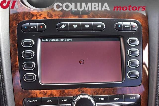 used 2006 Bentley Continental Flying Spur car, priced at $29,991