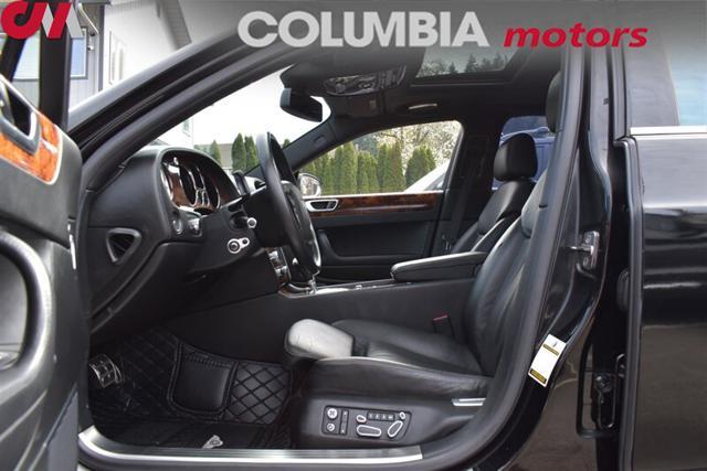 used 2006 Bentley Continental Flying Spur car, priced at $29,991