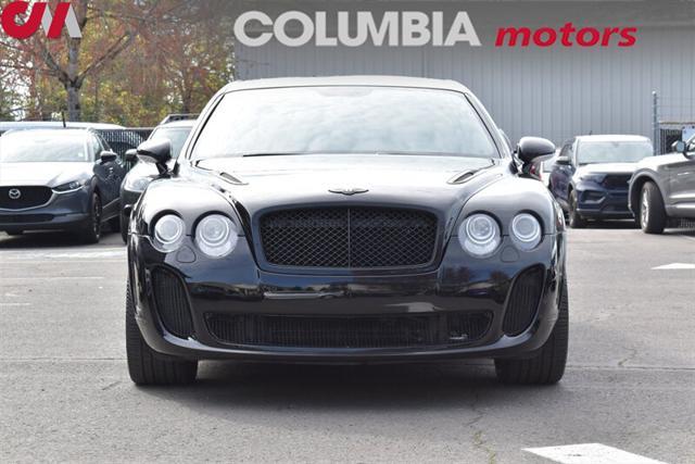 used 2006 Bentley Continental Flying Spur car, priced at $29,991
