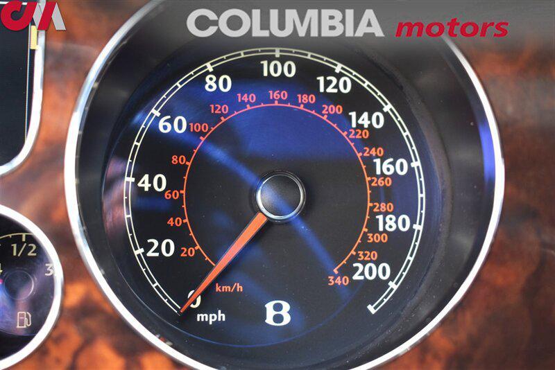 used 2006 Bentley Continental Flying Spur car, priced at $25,991