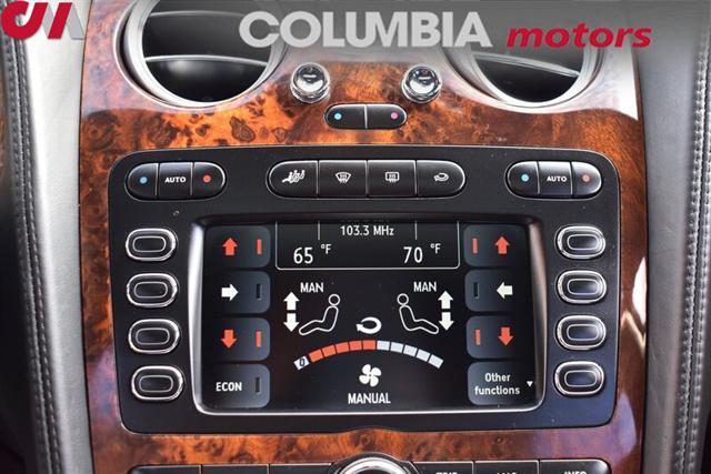 used 2006 Bentley Continental Flying Spur car, priced at $29,991