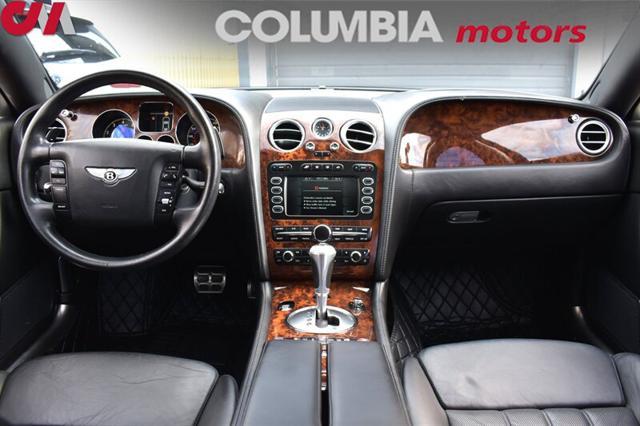 used 2006 Bentley Continental Flying Spur car, priced at $29,991