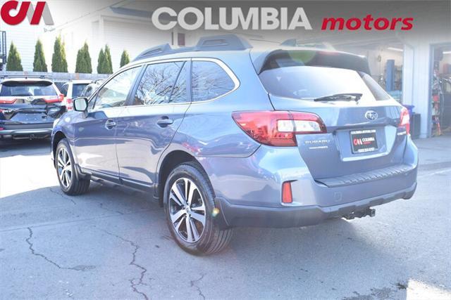 used 2016 Subaru Outback car, priced at $15,991