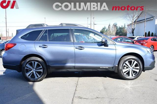 used 2016 Subaru Outback car, priced at $15,991