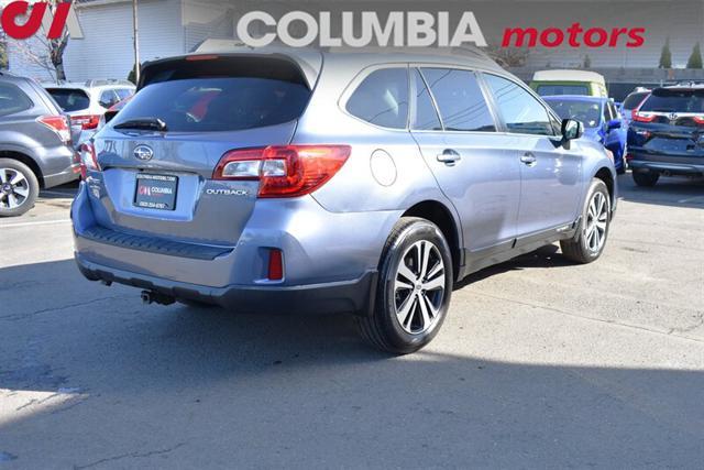 used 2016 Subaru Outback car, priced at $15,991