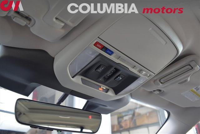 used 2022 Subaru Forester car, priced at $21,491