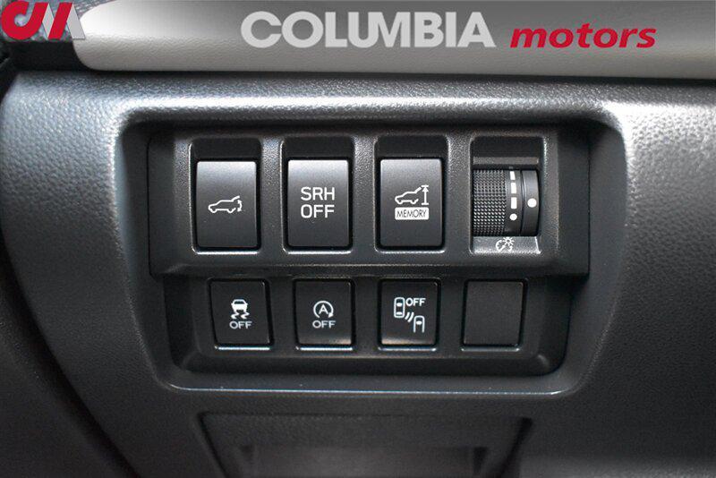 used 2022 Subaru Forester car, priced at $19,491