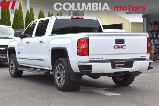 used 2014 GMC Sierra 1500 car, priced at $16,991