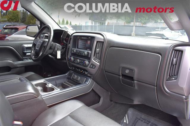 used 2014 GMC Sierra 1500 car, priced at $16,991