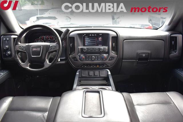 used 2014 GMC Sierra 1500 car, priced at $16,991
