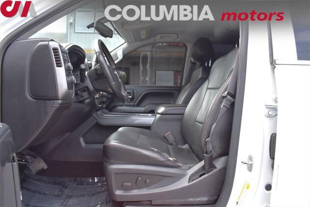 used 2014 GMC Sierra 1500 car, priced at $16,991