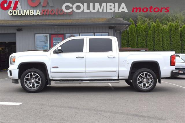 used 2014 GMC Sierra 1500 car, priced at $16,991