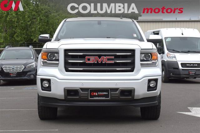 used 2014 GMC Sierra 1500 car, priced at $16,991