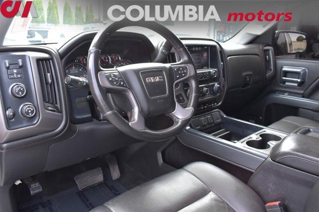 used 2014 GMC Sierra 1500 car, priced at $16,991