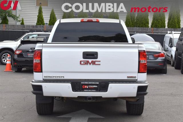 used 2014 GMC Sierra 1500 car, priced at $16,991