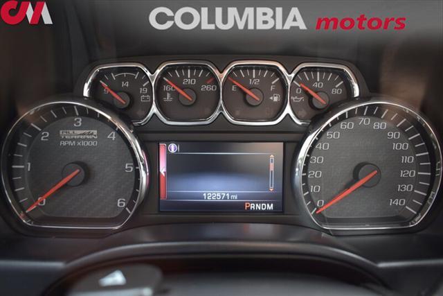 used 2014 GMC Sierra 1500 car, priced at $16,991