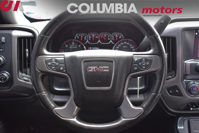 used 2014 GMC Sierra 1500 car, priced at $16,991