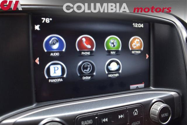 used 2014 GMC Sierra 1500 car, priced at $16,991