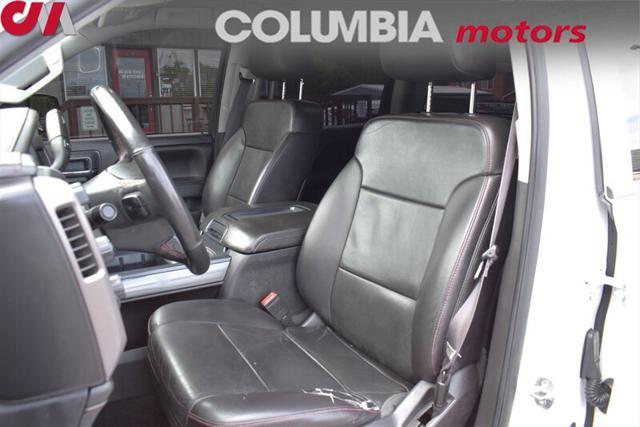 used 2014 GMC Sierra 1500 car, priced at $16,991
