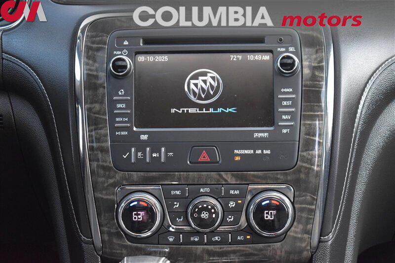 used 2013 Buick Enclave car, priced at $5,991