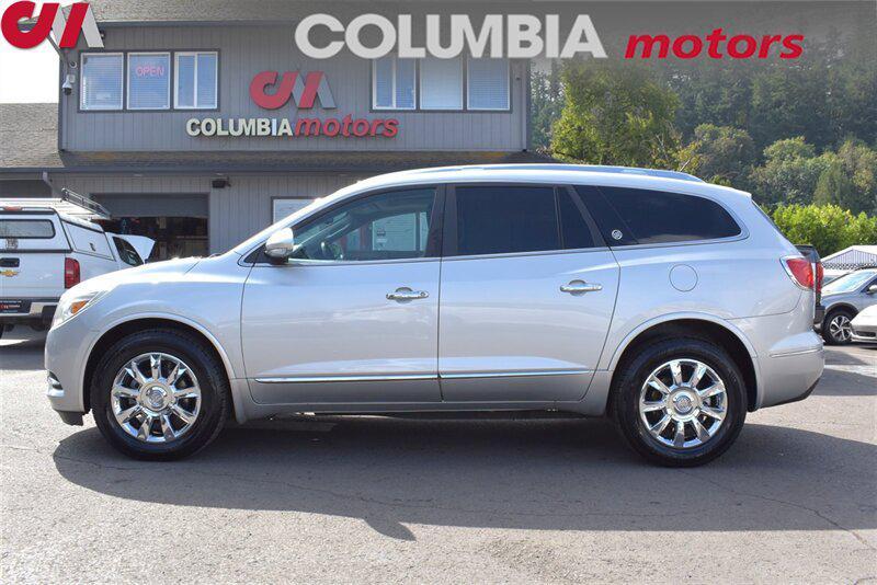 used 2013 Buick Enclave car, priced at $5,991