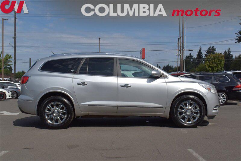 used 2013 Buick Enclave car, priced at $5,991