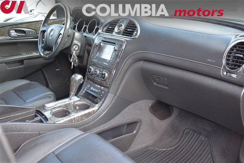 used 2013 Buick Enclave car, priced at $5,991