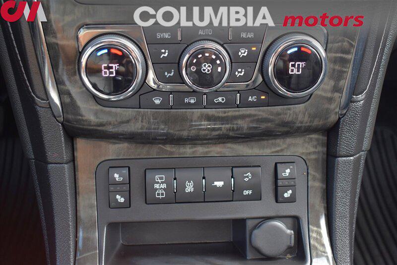 used 2013 Buick Enclave car, priced at $5,991