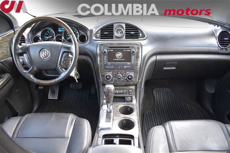 used 2013 Buick Enclave car, priced at $5,991